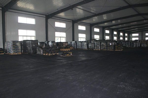 車(chē)間環(huán)境